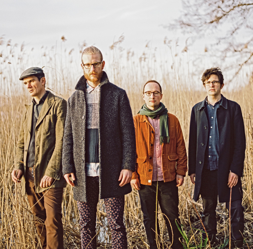 TILO WEBER & FOUR FAUNS_©_Annika_Weinthal_2020